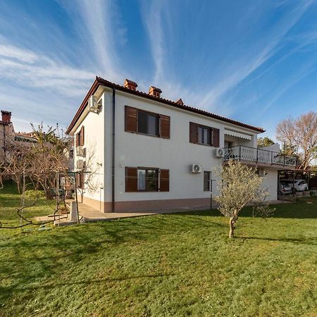 Apartma Vesna Koper Dış mekan fotoğraf