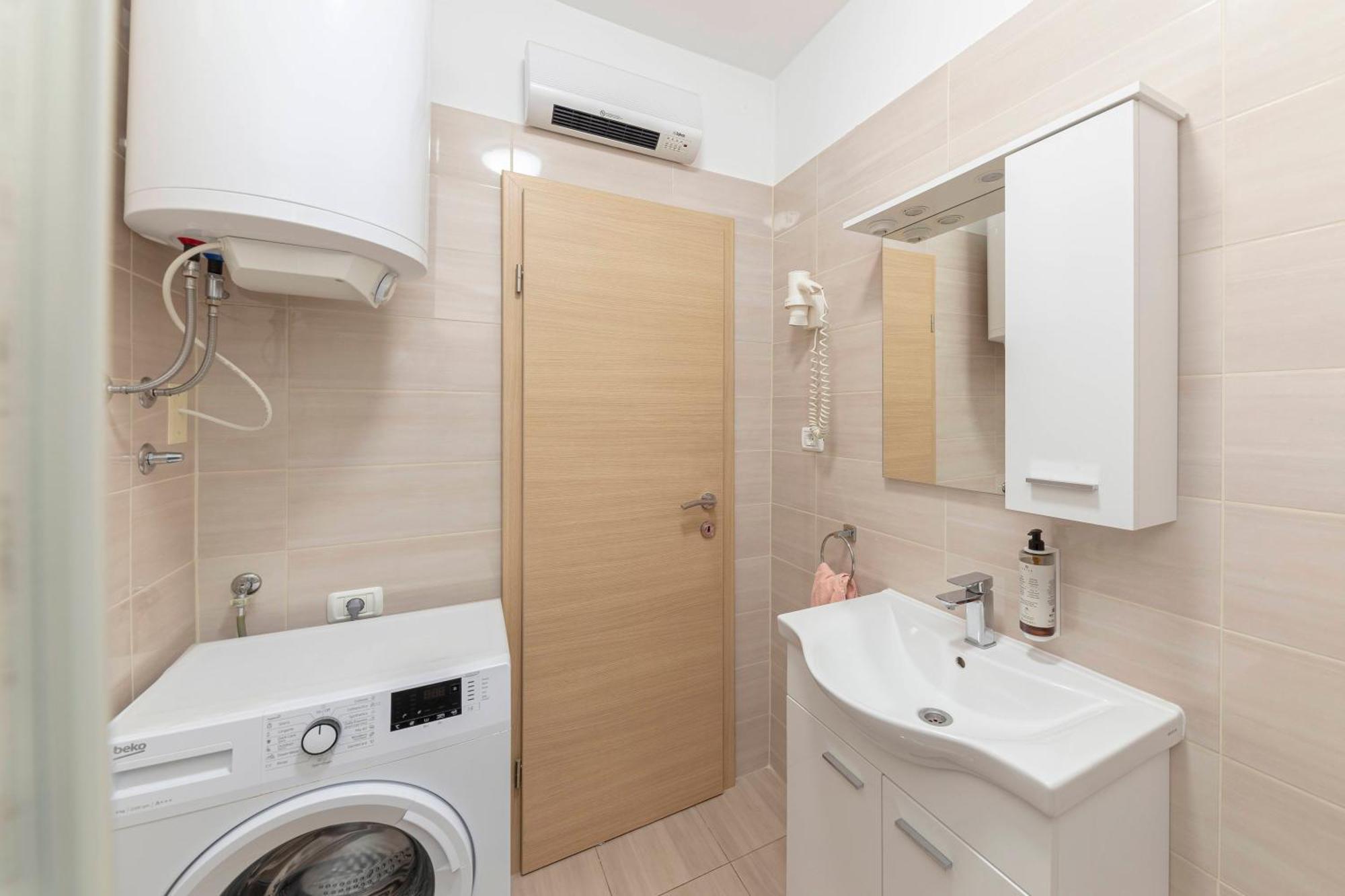 Apartma Vesna Koper Dış mekan fotoğraf